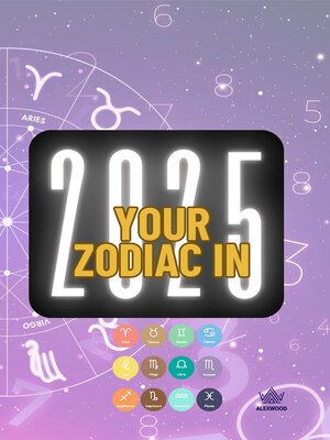 cover image of Your Zodiac in 2025